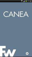 CANEA Cartaz
