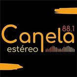 CANELA STEREO