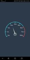 Oookla Speed Test Affiche