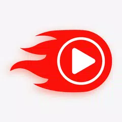 Music Player: YouTube Stream