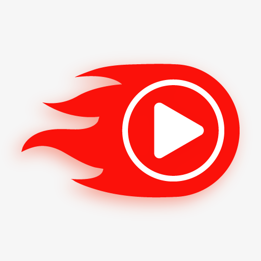 Music-Player: YouTube-Stream