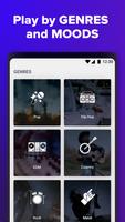 Music Player: YouTube Stream تصوير الشاشة 2