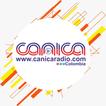 Canica Radio Colombia icône