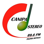 Canipa Stereo