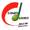 Canipa Stereo 89.6 FM