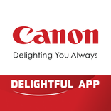 Canon PH Delightful App