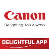 Canon PH Delightful App