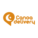 Canoa Delivery - Pedidos de Comida e Mercado aplikacja