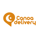 Canoa Delivery - Pedidos de Comida e Mercado APK