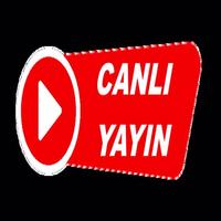 MOBİL CANLI TV ポスター