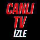 CANLI TV Zeichen