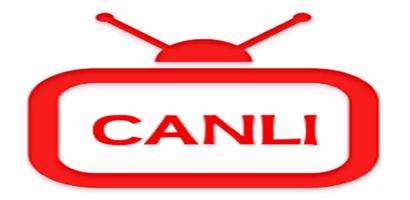 CANLI TV 포스터