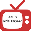 Canlı Tv Mobil Radyolar APK