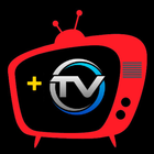 Canales TV en Vivo HD آئیکن