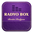 Radyo Box icon