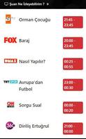 Canlı TV 截图 1