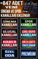 Canlı TV İzle Mobil - HD screenshot 3