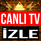 Canlı TV İzle Mobil TV icono