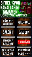 Canlı TV İzle Mobil TV ảnh chụp màn hình 1