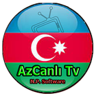 AzCanlı Tv иконка