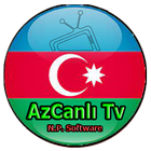 AzCanlı Tv icône