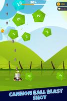 Cannon Shoot Ball : Ball Blast screenshot 3