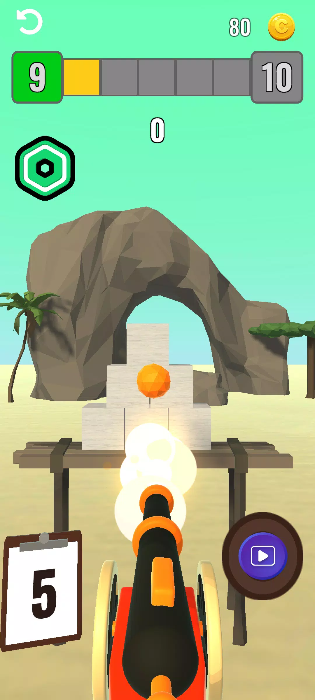 Cannon&Balls - Free Robux - Roblominer for Android - Download