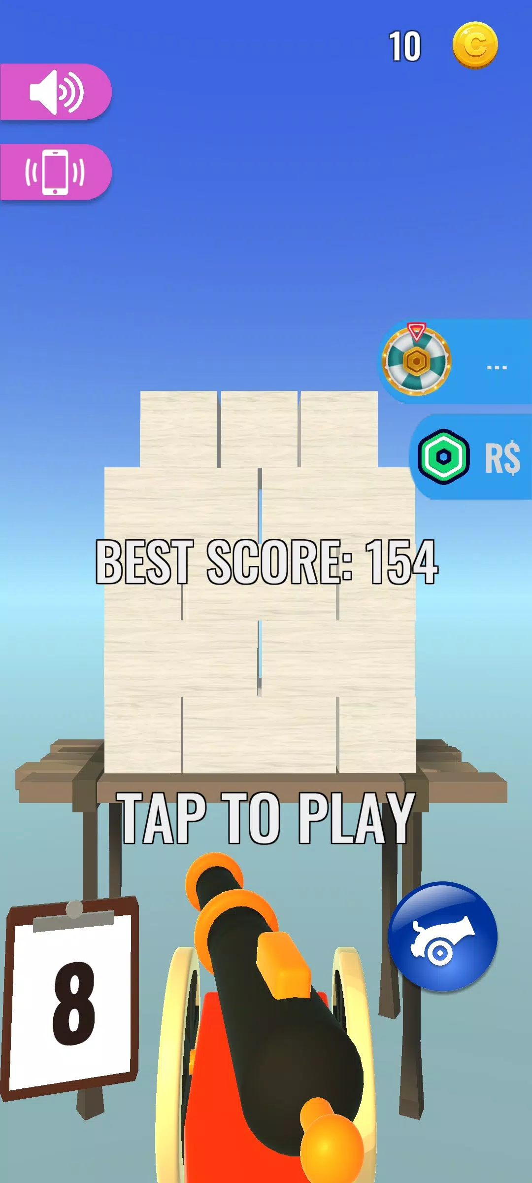 Fast Runners Robux Roblominer APK (Android Game) - Free Download