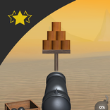Cannon Blaster 3D