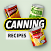 Canning and preserving apps icon