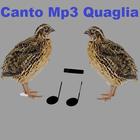 Canto Mp3 Quaglia 圖標