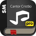 Cantor Cristão Pro simgesi