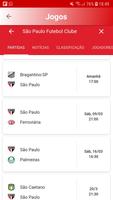 Cantos do Tricolor screenshot 3