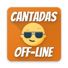 Cantadas Offline! simgesi