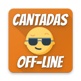 Cantadas Offline! biểu tượng