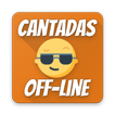 Cantadas Offline! 😎