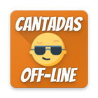 Cantadas Offline! آئیکن