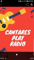 Cantares Play Affiche