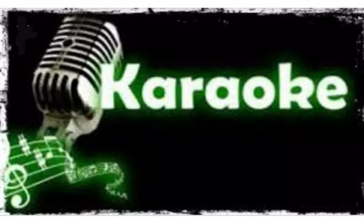 Canciones de karaoke gratis. APK للاندرويد تنزيل
