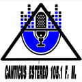 CANTICUS ESTEREO