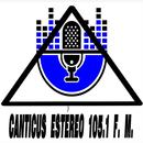 CANTICUS ESTEREO APK