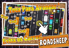 Road Sheep imagem de tela 1