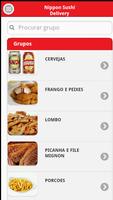 Cantina Delivery স্ক্রিনশট 1