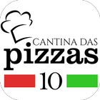Cantina das Pizzas biểu tượng