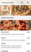 Cantina das Pizzas bài đăng