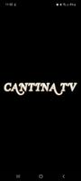 Poster Cantina TV