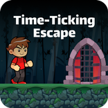Time-Ticking Escape