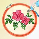 Tuft Art - Relaxing Coloring APK