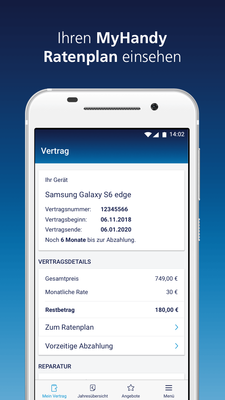 Mein O2 Apk 7 15 3 Download For Android Download Mein O2 Apk Latest Version Apkfab Com
