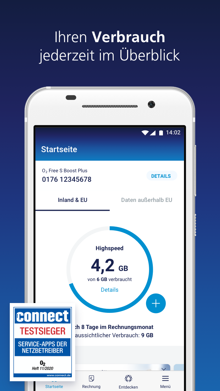 Mein O2 Apk 7 15 3 Download For Android Download Mein O2 Apk Latest Version Apkfab Com